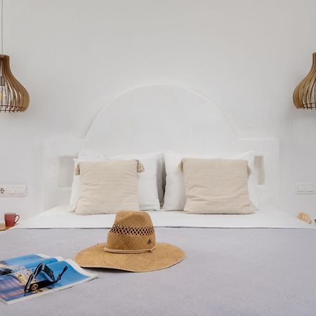 Manios Suites Agia Anna  Eksteriør billede