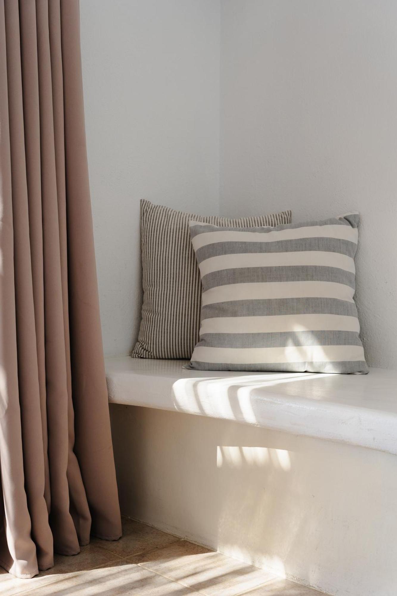 Manios Suites Agia Anna  Eksteriør billede